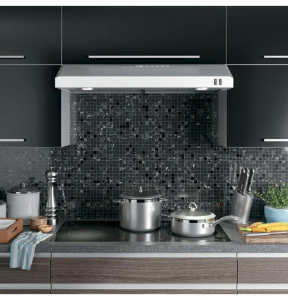 GE® 36" ENERGY STAR Certified Under The Cabinet Hood