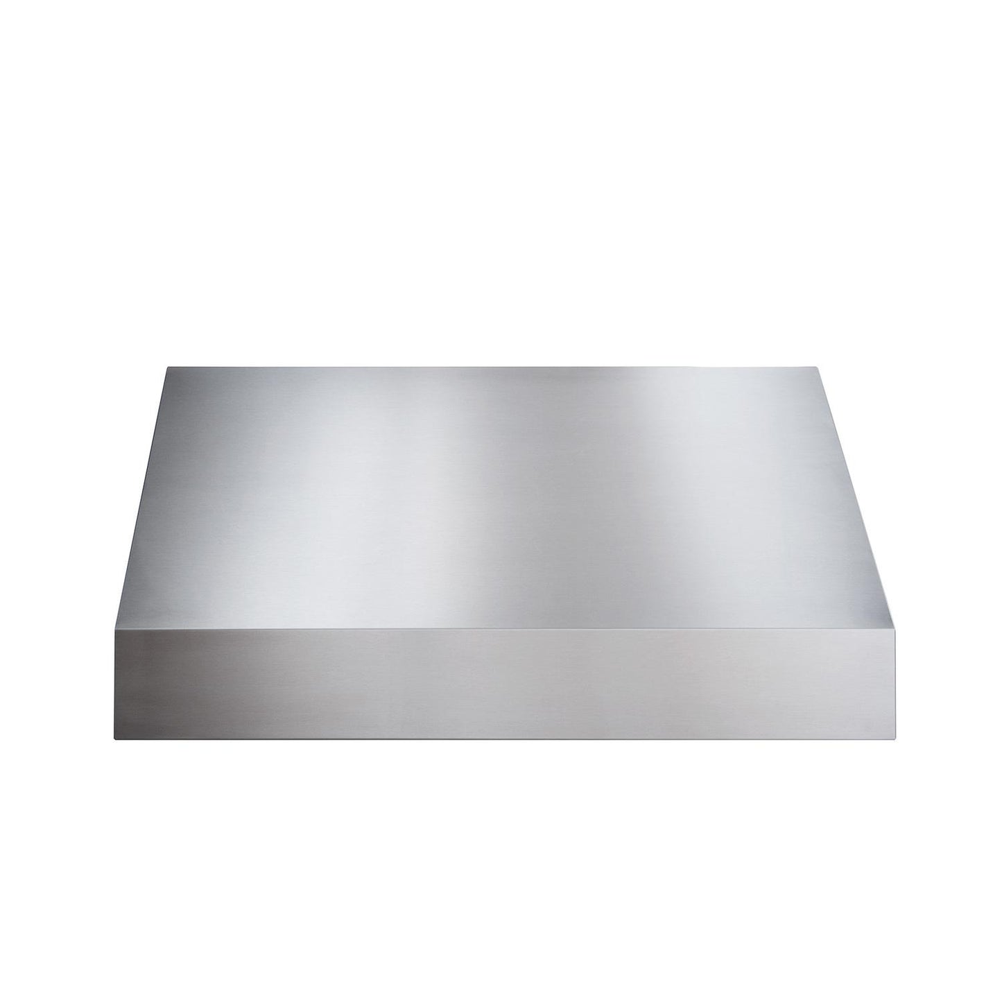 EPD6148SS Broan® EPD61 Series 48-inch Pro-Style Outdoor Range Hood, 1290 Max Blower CFM, Stainless Steel