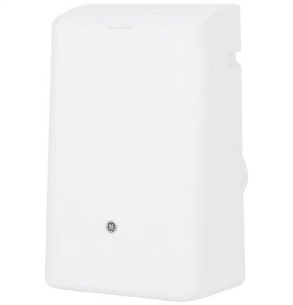 GE® Portable Air Conditioner with Dehumidifier for Small Rooms up to 250 sq. ft., 8,500 BTU (5,600 BTU SACC)