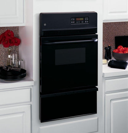 GE® 24" Built-In Gas Oven