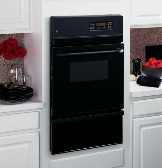 GE® 24" Built-In Gas Oven
