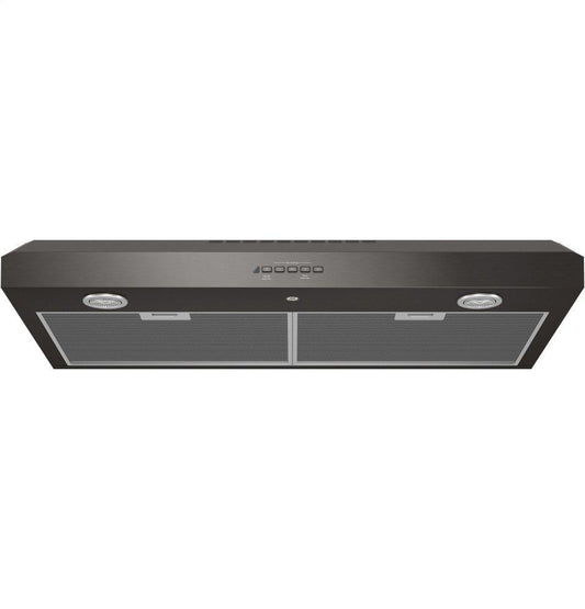 JVX5360BJTS GE® 36" Under The Cabinet Hood