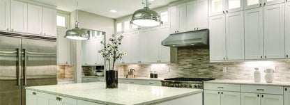 Elica ESR430S1 SORA Undercabinet Range Hood 30" wide - 400CFM