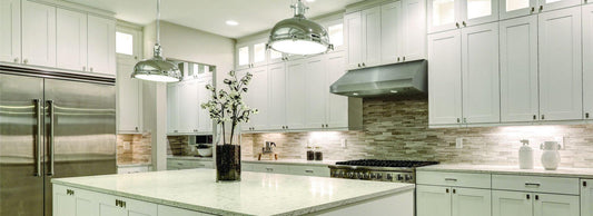 Elica ESR430S1 SORA Undercabinet Range Hood 30" wide - 400CFM