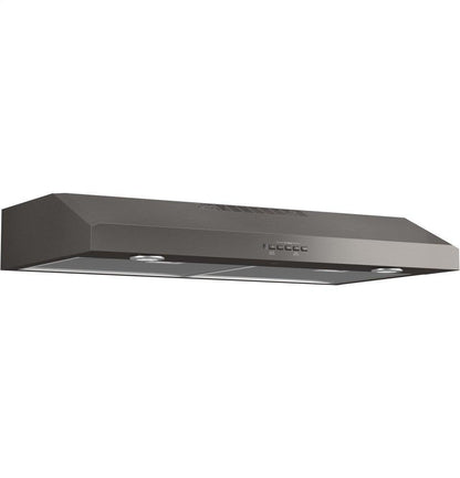 JVX5360BJTS GE® 36" Under The Cabinet Hood