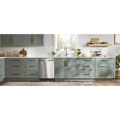 Whirlpool WDT970SAKZ Fingerprint Resistant Dishwasher with 3rd Rack & Large Capacity