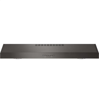 JVX5360BJTS GE® 36" Under The Cabinet Hood