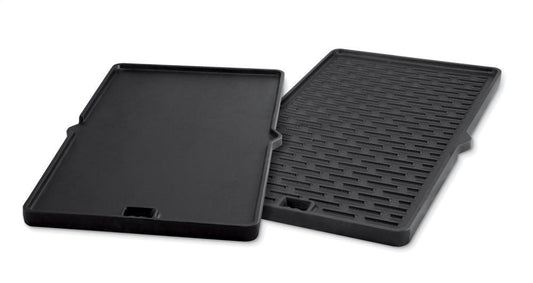 Weber 7404 Griddle - Summit 400/600 series