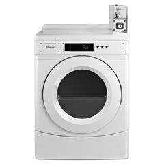 Whirlpool CED9150GW 27
