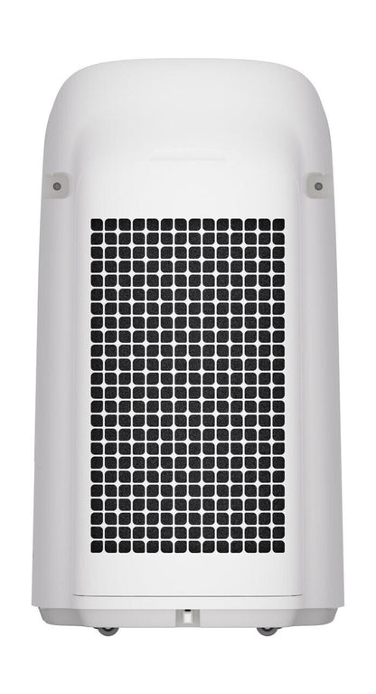 KCP70UW Sharp Smart Plasmacluster Ion Air Purifier with True HEPA + Humidifier for Large Rooms