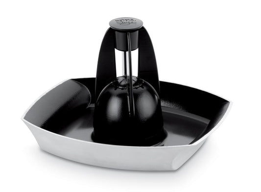 Weber 6731 Deluxe Poultry Roaster