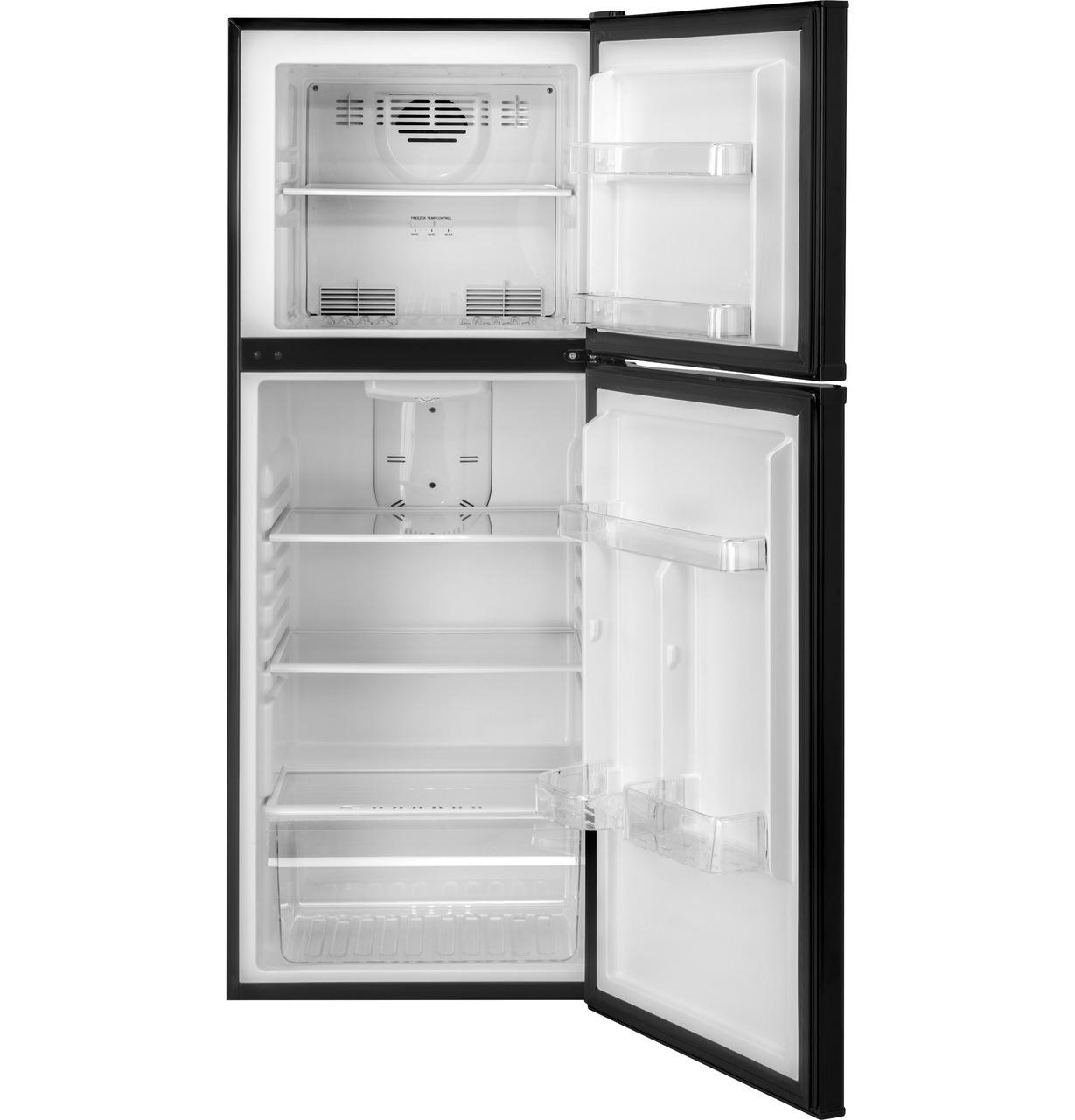 Haier 9.8 Cu. Ft. Top Freezer Refrigerator