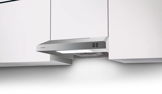 Faber LEVE30SS200 Levante E 30" Stainless Steel 200 CFM