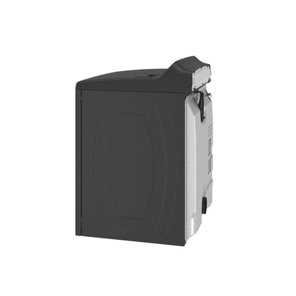 Maytag MGD6500MBK Pet Pro Top Load Gas Dryer - 7.0 cu. ft.