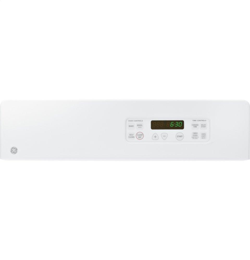 GE® 24" Built-In Gas Oven