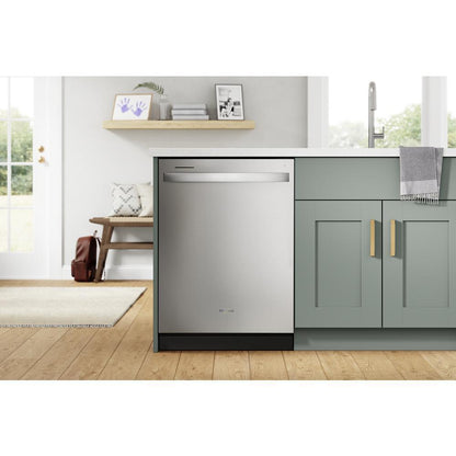 Whirlpool WDT970SAKZ Fingerprint Resistant Dishwasher with 3rd Rack & Large Capacity