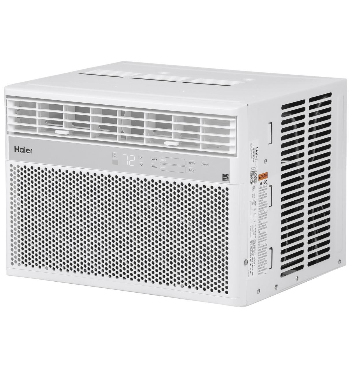 Haier ENERGY STAR® 230 Volt Electronic Room Air Conditioner