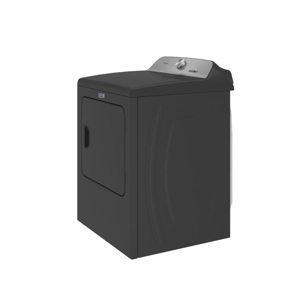 Maytag MGD6500MBK Pet Pro Top Load Gas Dryer - 7.0 cu. ft.