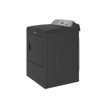 Maytag MGD6500MBK Pet Pro Top Load Gas Dryer - 7.0 cu. ft.