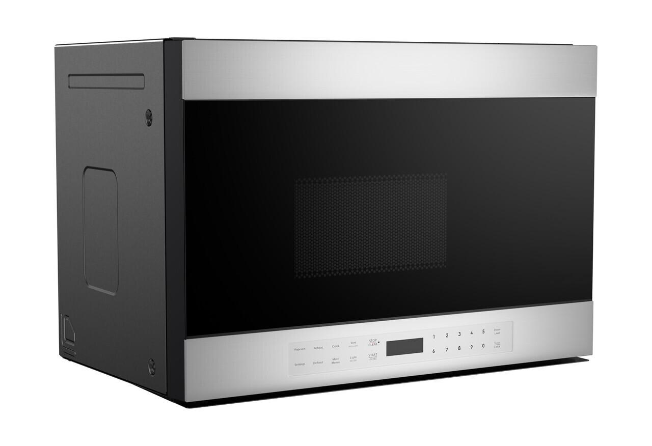 Sharp SMO1461GS 24 in. Over-The-Range Microwave Oven