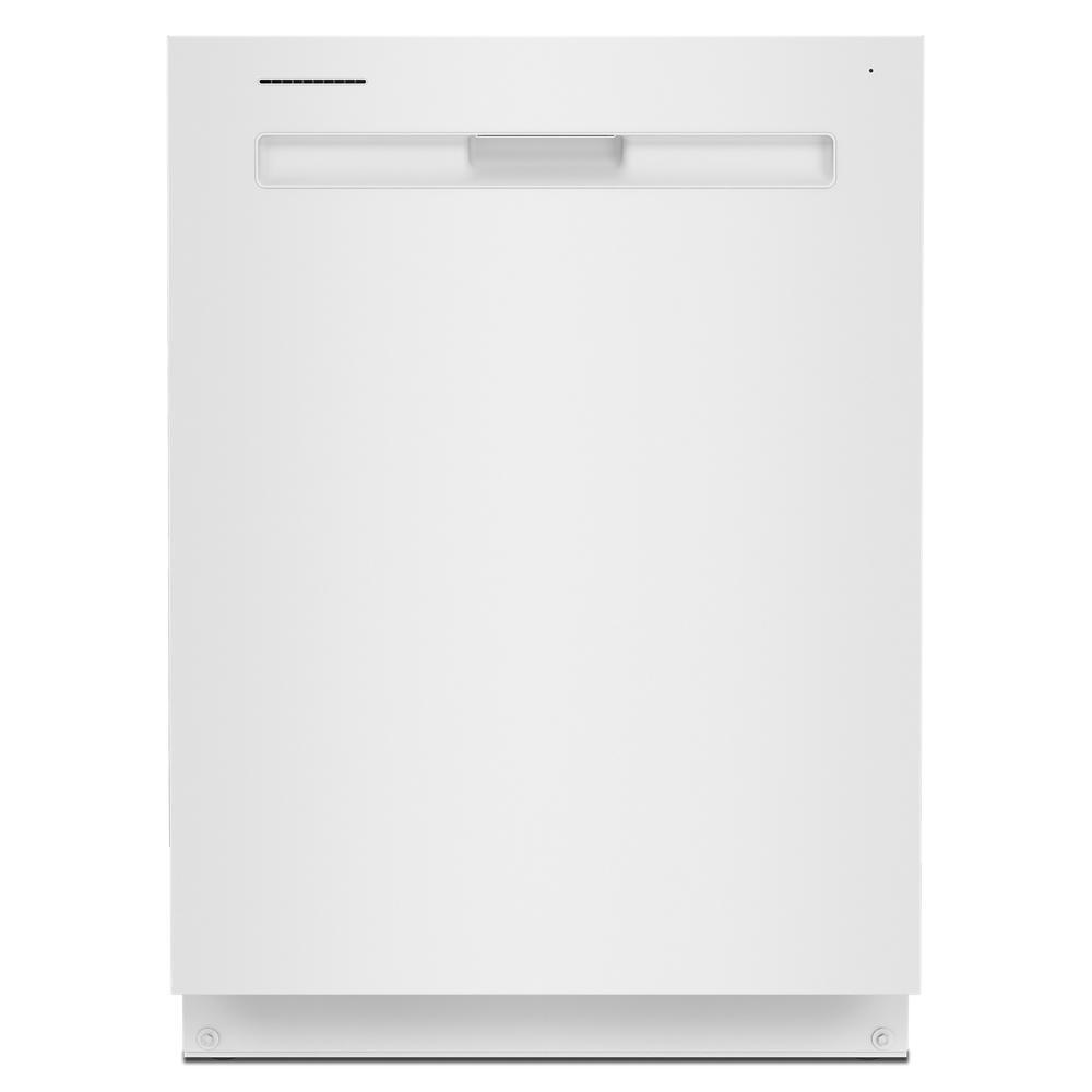 Maytag MDB8959SKW 24 Top Control Dishwasher with Dual Power