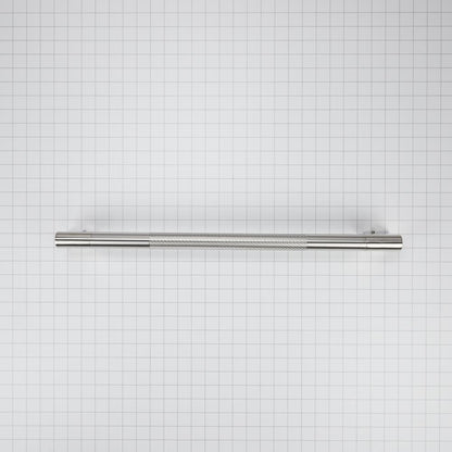 Whirlpool W11231237 Dishwasher Handle Kit, Stainless