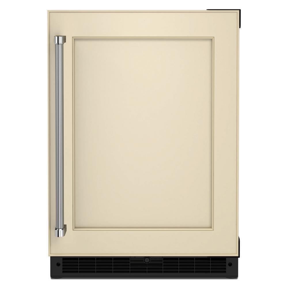 Kitchenaid KURR114KPA 24" Panel-Ready Undercounter Refrigerator