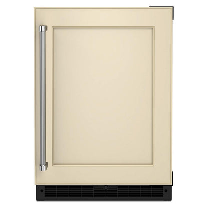 Kitchenaid KURR114KPA 24" Panel-Ready Undercounter Refrigerator