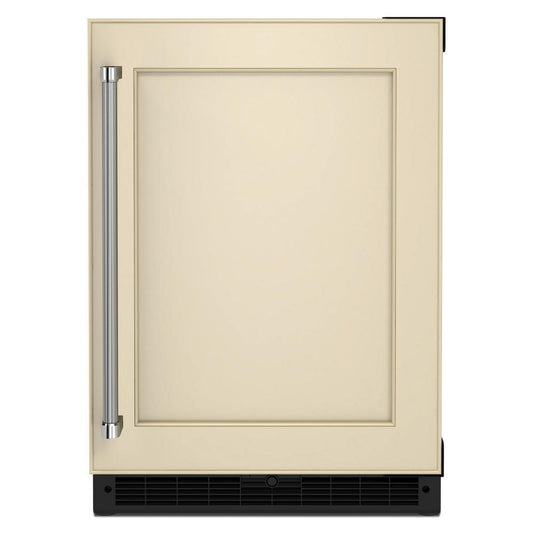 Kitchenaid KURR114KPA 24" Panel-Ready Undercounter Refrigerator