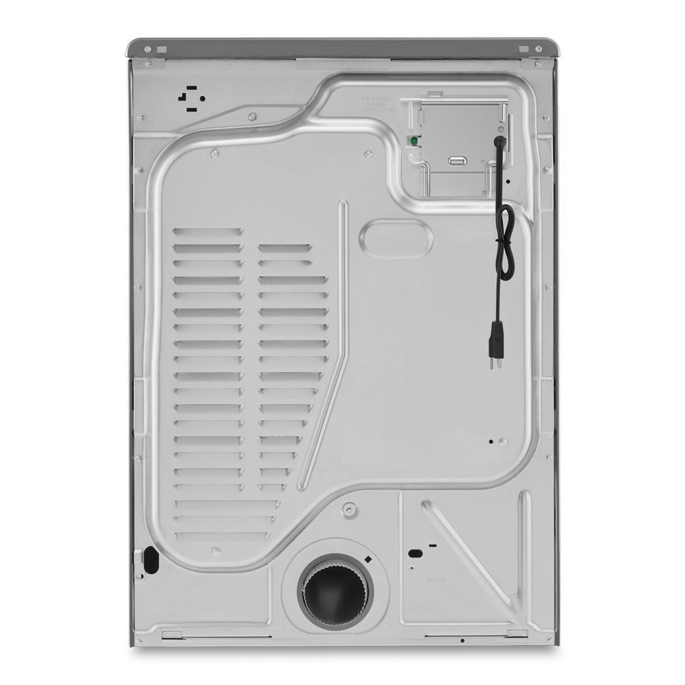 Whirlpool 7.4 Cu. Ft. Gas Wrinkle Shield Dryer