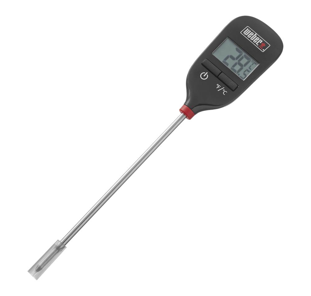 Weber 6750 Instant-Read Thermometer