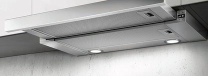 Elica ETT424S1 TT Undercabinet Range Hood 24" wide - 400CFM