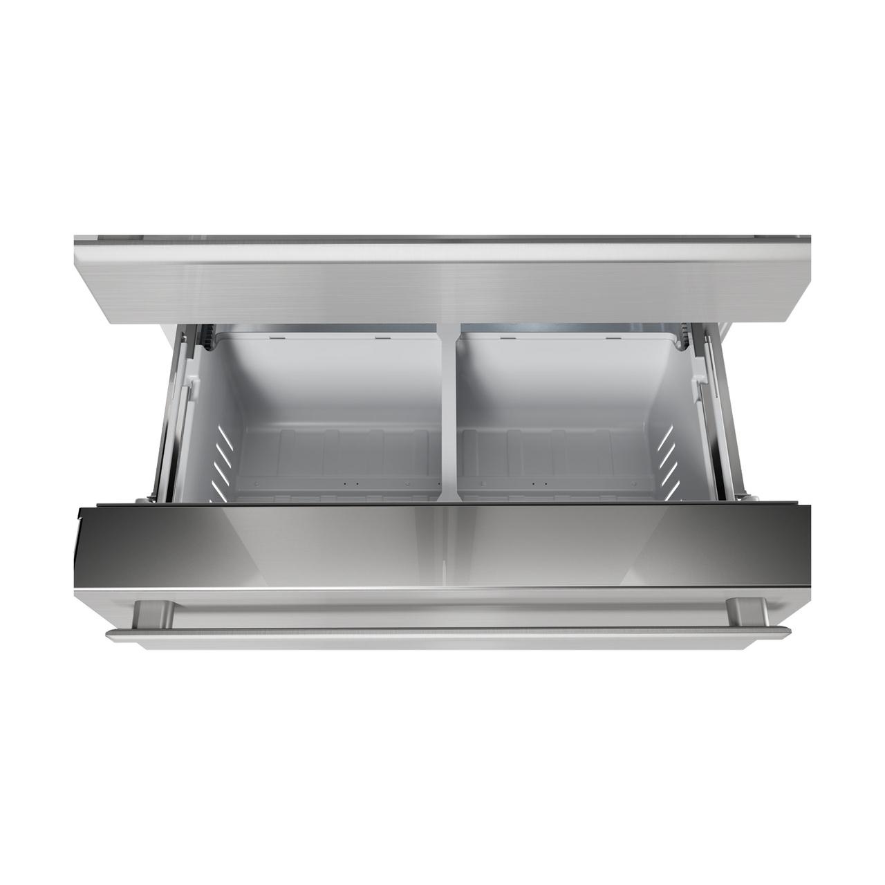 SJG2351FS Sharp French 4-Door Counter-Depth Refrigerator