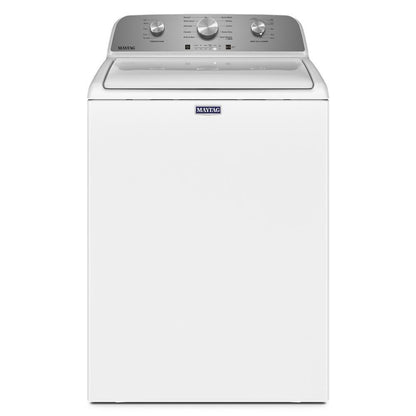 Maytag MVW4505MW Top Load Washer with Deep Fill - 4.5 cu. ft.