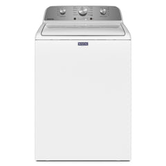 Maytag MVW4505MW Top Load Washer with Deep Fill - 4.5 cu. ft.