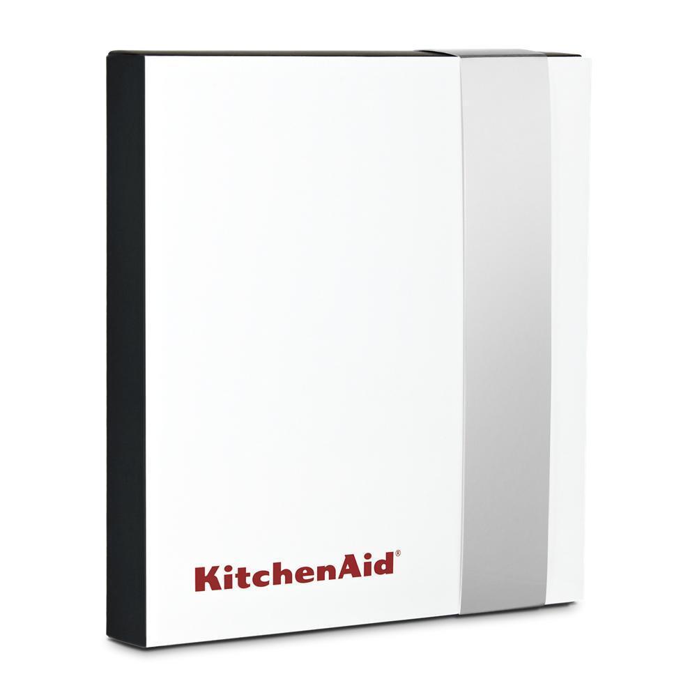 Whirlpool KitchenAid® Commercial-Style Range Handle Medallion Kit