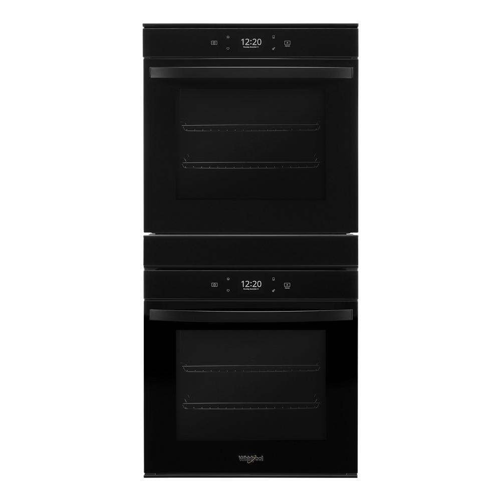 Whirlpool 5.8 Cu. Ft. 24 Inch Double Wall Oven with Convection
