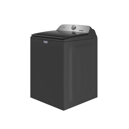 Maytag MVW6500MBK Pet Pro Top Load Washer - 4.7 cu. ft.