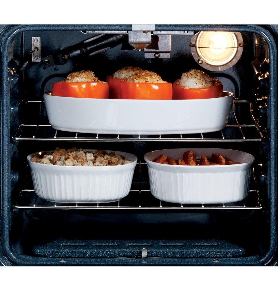 GE® 24" Built-In Gas Oven