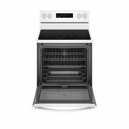 Whirlpool 6.4 cu. ft. Freestanding Electric Range with Frozen Bake™ Technology
