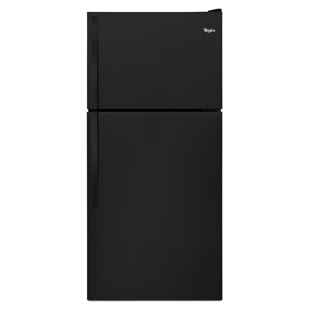 Whirlpool 30-inch Wide Top Freezer Refrigerator - 18 Cu. Ft.