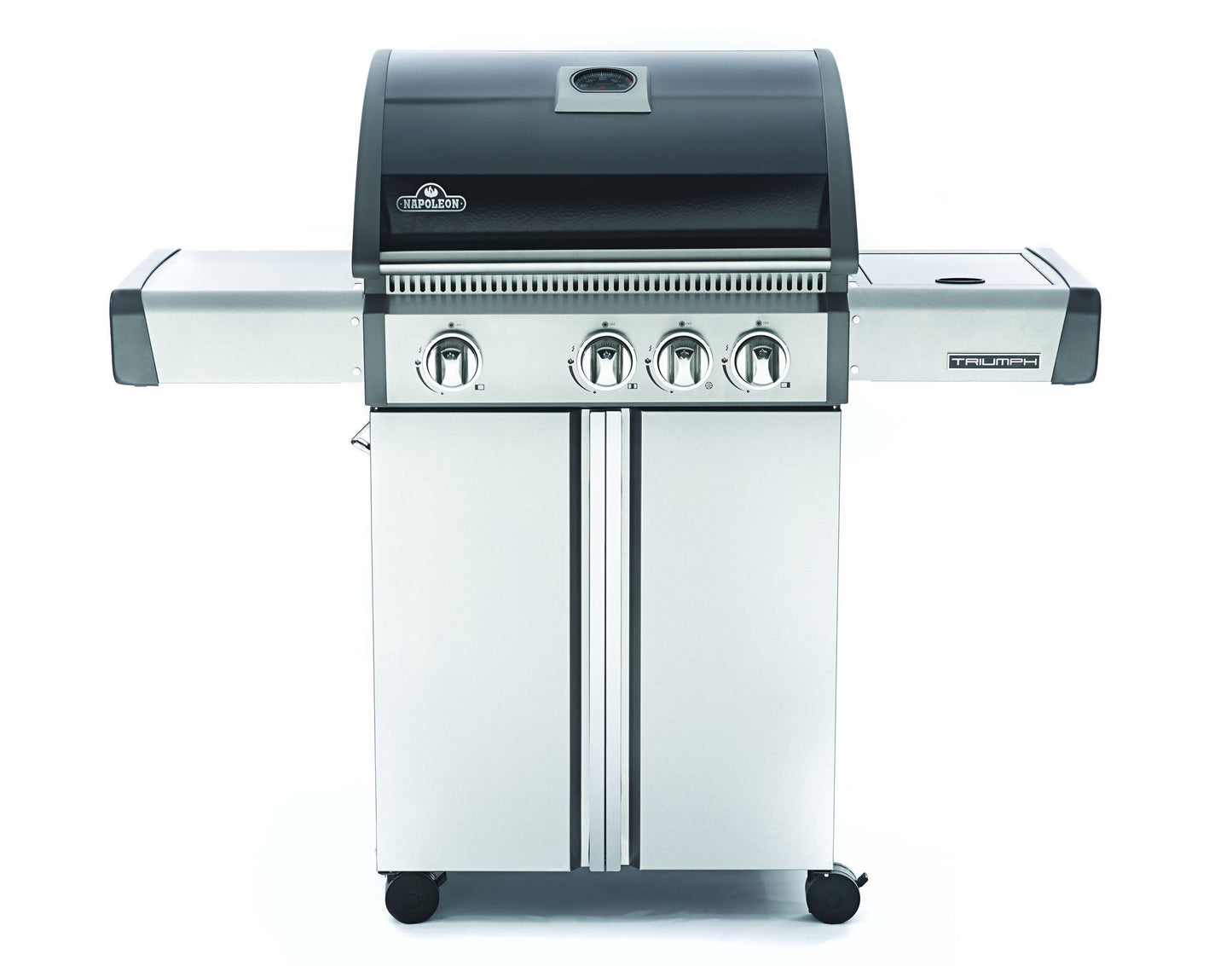 Napoleon Bbq T410SBNK Napoleon Triumph 410 Gas Grill.