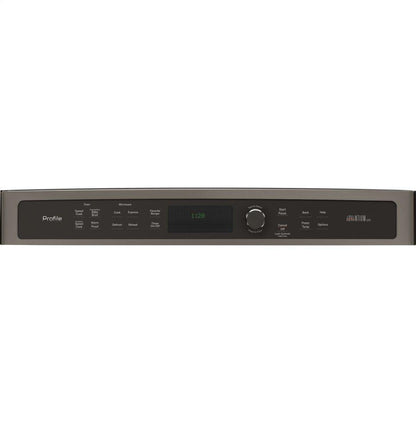 PSB9120EFES GE Profile™ 30 in. Single Wall Oven with Advantium® Technology