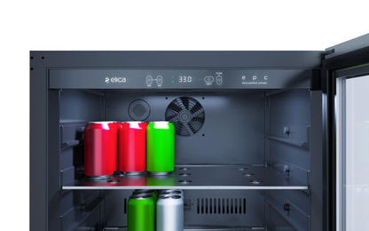 Elica EBS51SS1 EBS51SS1 Single Door, Single Zone, Beverage Center