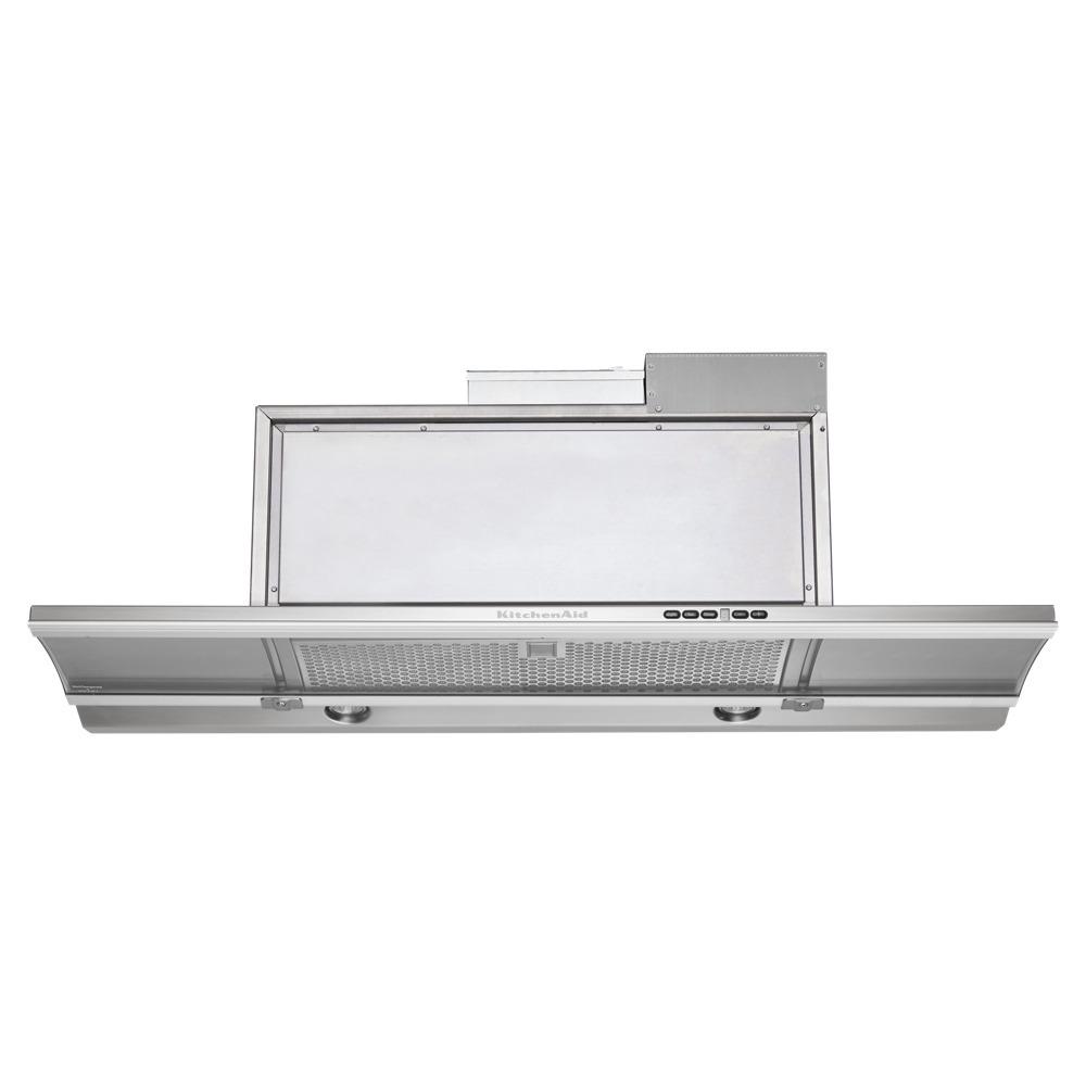 Kitchenaid KXU2836JSS 36" Slide-Out Hood