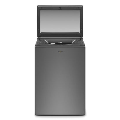 Whirlpool 5.3 cu. ft. Smart Top Load Washer