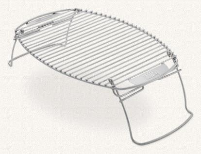 Weber 7647 Grilling Rack