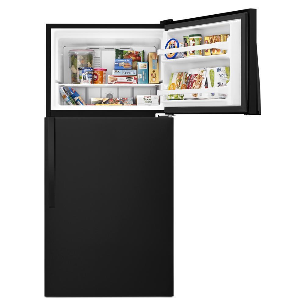 Whirlpool 30-inch Wide Top Freezer Refrigerator - 18 Cu. Ft.