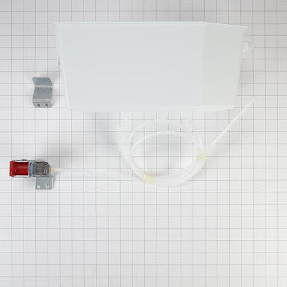 Whirlpool Ice Maker Field Install Kit (TM,SXS)