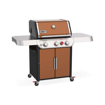 GENESIS E-325s Gas Grill - Copper LP